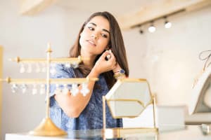 REDUCED! - THRIVING JEWELLERY BUSINESS ACROSS MULTIPLE LOCATIONS
