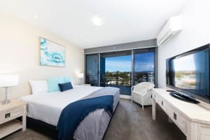 UNDER OFFER - Unsurpassed Luxury Resort Management Rights $550k Net Profit – Mid North Coast NSW