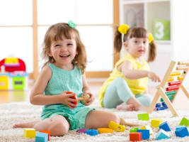 Boutique Purpose-Built Preschool with Potential