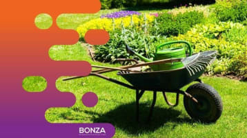 35353 Thriving Gardening Services Business - 12+ Years of Success!