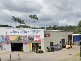 Outdoor Power Equipment Sales and Service – Maleny, QLD