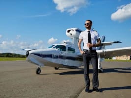Highly Profitable - Aircraft Sales & Parts Distribution Business