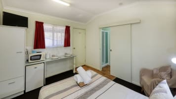 Silver Wattle Caravan Park – Established Tourism & Accommodation Opportunity