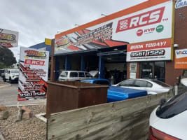Specialist Mechanical Workshop – Melbourne, VIC