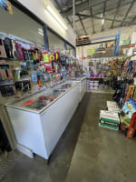 Established Rural & Pet Supply Business | Trusted Since 1978