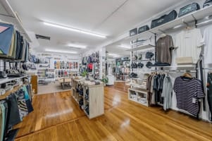 Surf, Skate and Retail Store – Port Macquarie, NSW