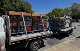 Established Recycling Business with Freehold & Growing Profits