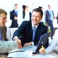 Business Sales Opportunity - NT