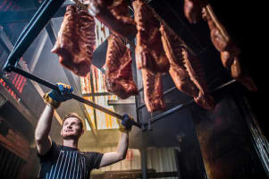 Smallgoods distribution – 3 days per week