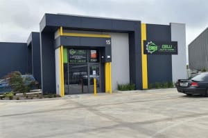 Earn From Day One at GW Auto Care