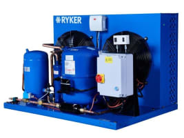 Easy Expansion Opportunity - Air Conditioning & Refrigeration