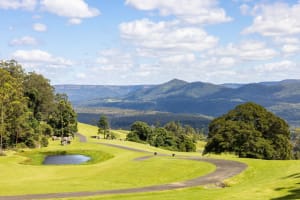 72 ACRES KANGAROO VALLEY APPROVED TO BUILD 26 MORE HOUSES