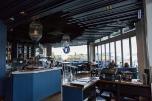 The Corner Store - opportunity to acquire a well-established café, restaurant and bar in the hear...