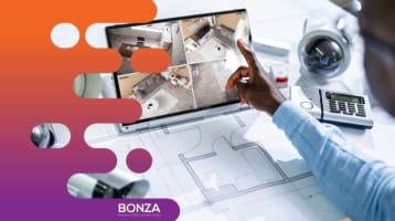 36029 Established CCTV, Data & Security Systems Business  Residential & Commercial