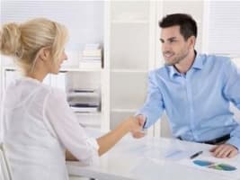 New Opportunity In Business Sales