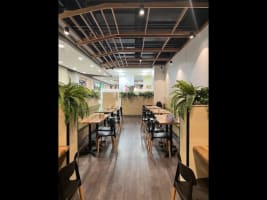 Unique Cafe 2025 Profits Go Up, But Price Remains Low. Be Quick!