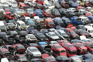 Market-Leading Automotive Parts & Vehicle Recovery Operation