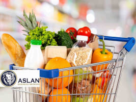 ASIAN GROCERY - FRUIT & VEG BUSINESS FOR SALE