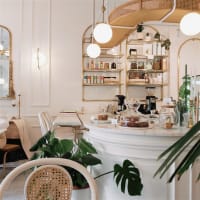 Healthy Cafe, North Coast NSW - 1029