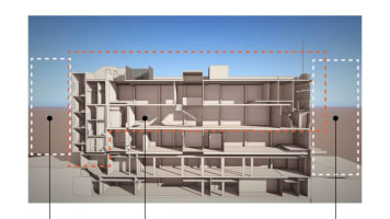 The Butterfly Club - An entertainment development in the CBD