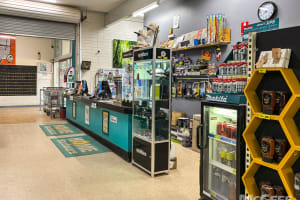 A Rare Gem in Opal Capital of the World