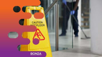 36236 Profitable Commercial Cleaning Business - Decades of Loyal Clients