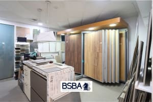 Established Flooring & Window Furnishings Business