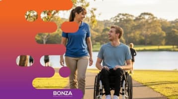 36319 - Profitable NDIS Support Business  Low Overheads