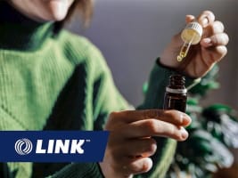 End to End Solution for the Medicinal Cannabis Industry