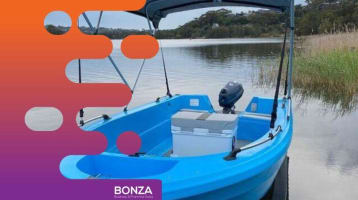 37268 Northern Beaches Boat Hire Business With Exclusive Rights