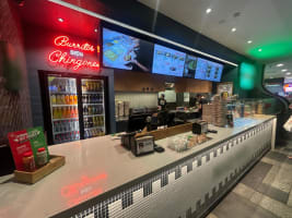 Mexican Restaurant Franchise for Sale | $1.6M+ Turnover | Prime Sydney Shopping Centre