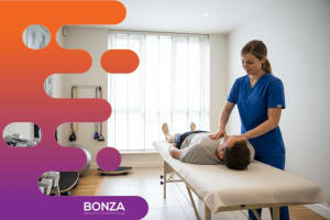37031 - Profitable Physiotherapy Practice with Growth Potential