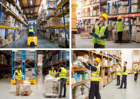 Highly Lucrative & Established Food Distribution Business for Sale