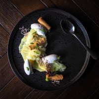 Awarded Restaurant with Great Returns