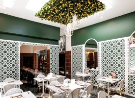 ​TUTTI TRATTORIA – ESSENDON