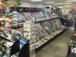 TIN CAN BAY NEWSAGENCY FOR SALE $195,000 plus SAV - NEW HOT SPOT FOR TOURISM CLOSE TO FRASER ISLA...