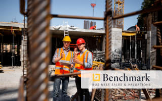 Established and Highly Profitable Scaffold Hire business - Regional Western Aust