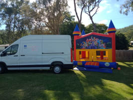 abccastlesandsoftplay