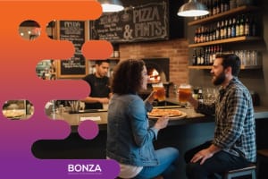36615 - Profitable Pizza and Bar Business With Loyal Customers