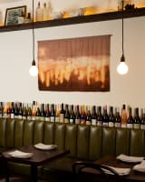 LICENSED RESTAURANT & BAR