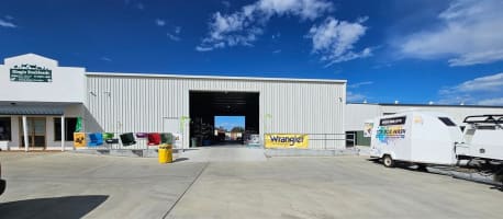 Business for Sale: Thriving Rural Retail Store.