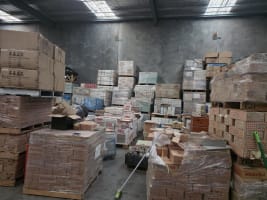 Federation Tiles Import & Wholesale business for sale