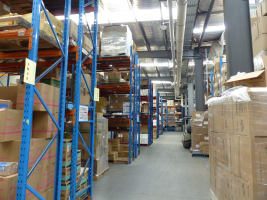 Established Packaging Manufacturer & Distributor Food & Hospitality Sector