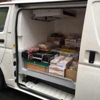 Smallgoods distribution – 3 days per week