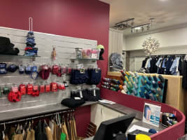 Uniform Retailer + Embroidery / Alterations – Morisset, NSW