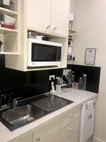 QUALITY, PEACEFUL, ELEGANT, & WELL ESTABLISHED SALON