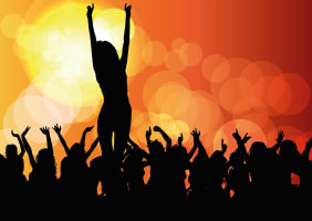 MEGA LATE NITE ENTERTAINMENT COMPLEX -1600 CAPACITY !!!