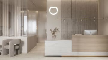 ESTABLISHED SKIN CLINIC – PRIME LOCATION | POA [2607172]