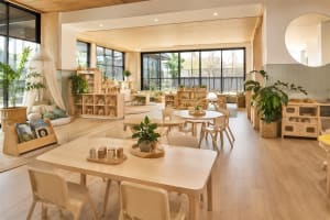 Established Ballarat Childcare Centre | 110 Approved Places