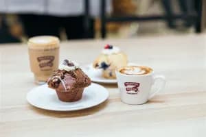 Muffin Break Business Central Victoria - Price Reduced